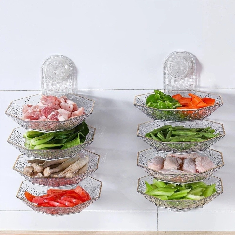 Food Snacks For Picnic - Glacier Pattern Food Preparation Plate Transparent