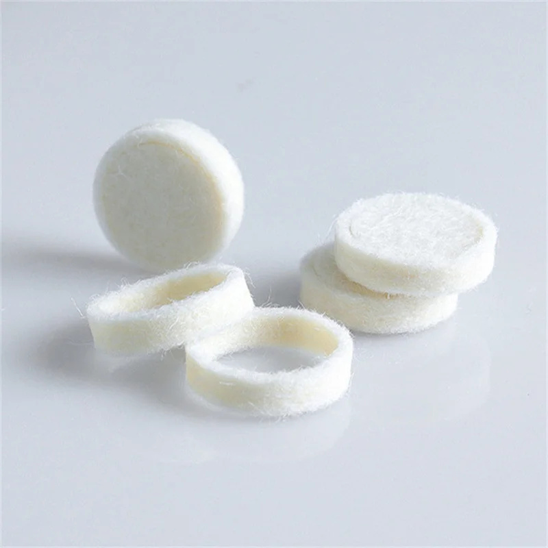 5pcs Wool Loop For Breville 87 - огляд і ціна Breville Espresso Bes870
