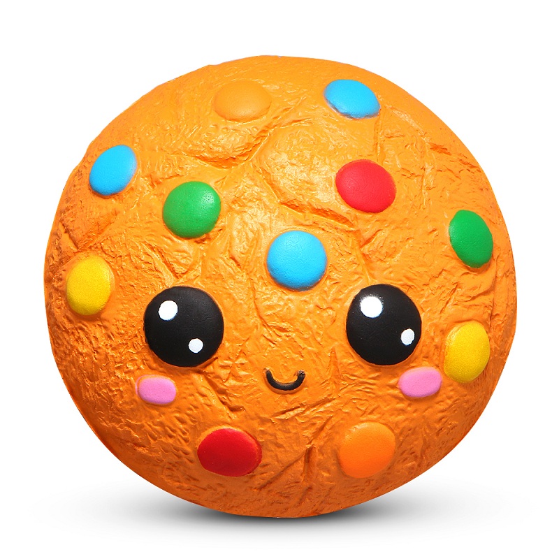Jumbo Squishy Food Chocolate C - огляд і ціна Food Like Snacks