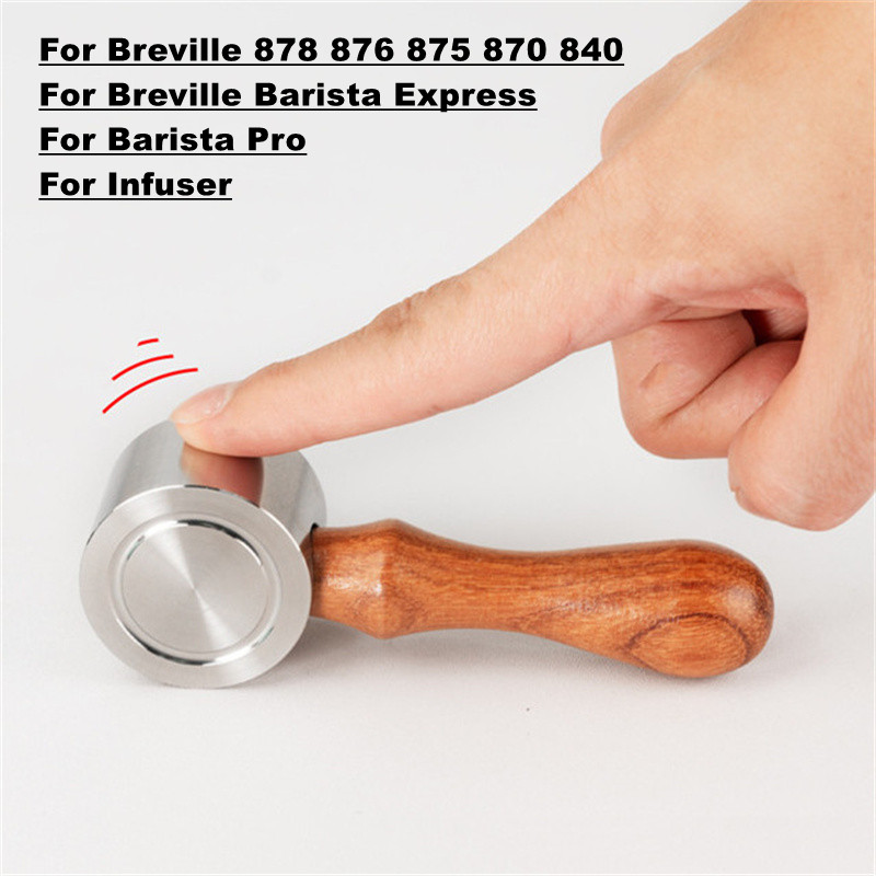 Coffee Machine Steam Lever For - огляд і ціна Breville Espresso Bes870
