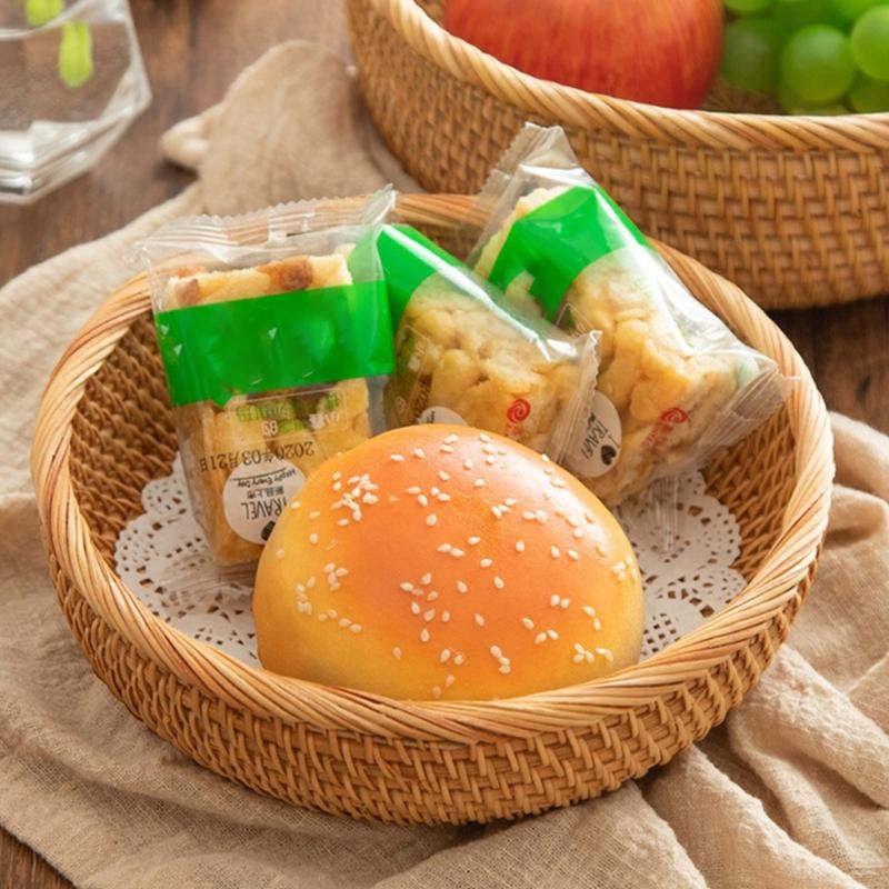 Handmade Living Room Snack Fru - огляд і ціна Food Snacks For Picnic