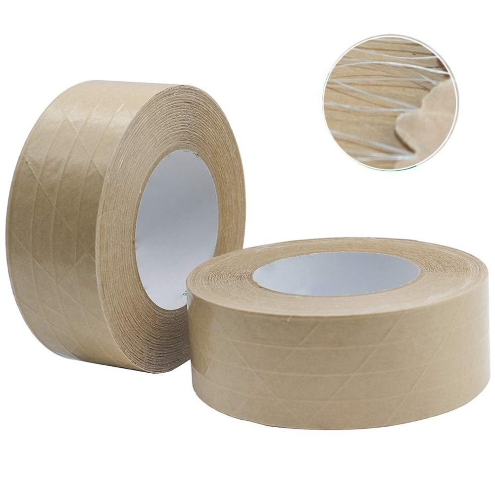 Reinforced Kraft Paper Tape Se - огляд і ціна Candy Sour Strip