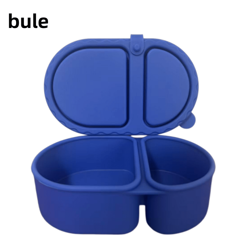 Silicone Snack Container/Cover - огляд і ціна Food Snacks For Picnic
