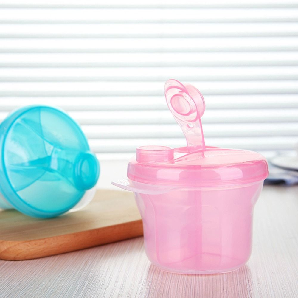 Portable Snacks Box Dispenser  - огляд і ціна Food Snacks For Toddlers
