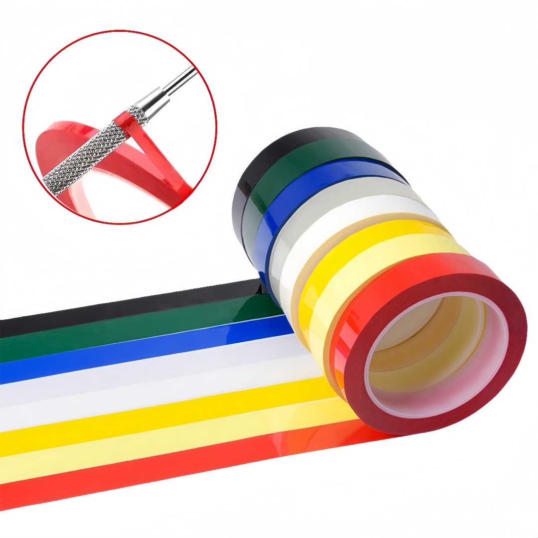 1Roll Dental Instruments PET T - огляд і ціна Candy Sour Strip