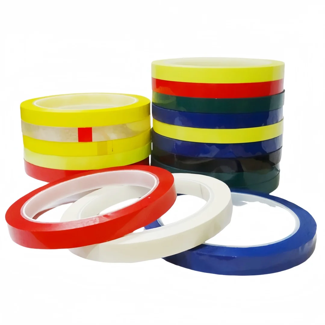 1Roll Dental Instruments PET T - огляд і ціна Candy Sour Strip