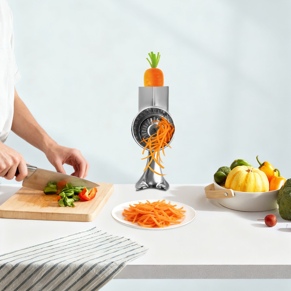 Veggie Chopper Stainless Steel - огляд і ціна Kitchenaid Mixer Hand Mixer