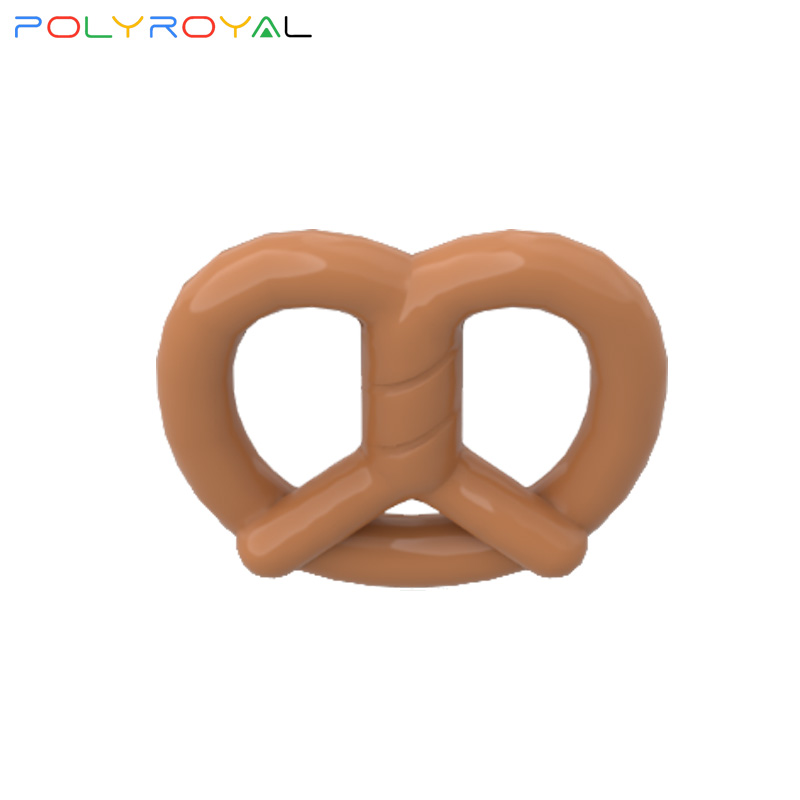 Building Blocks parts Sausage  - огляд і ціна Food Snacks Brands