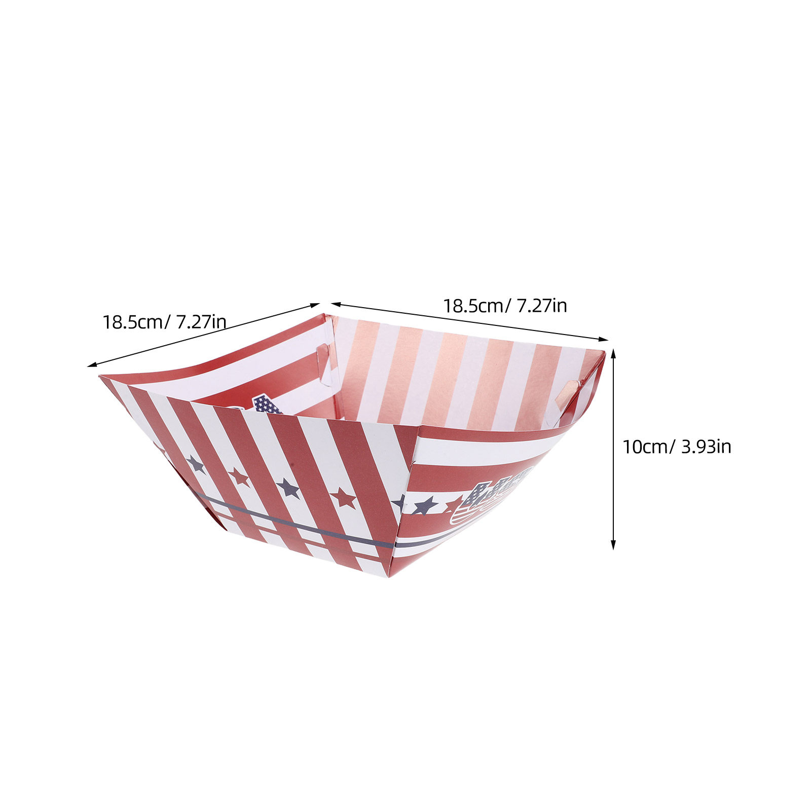 12Pcs Independence Day Party S - огляд і ціна Food Snacks For Picnic