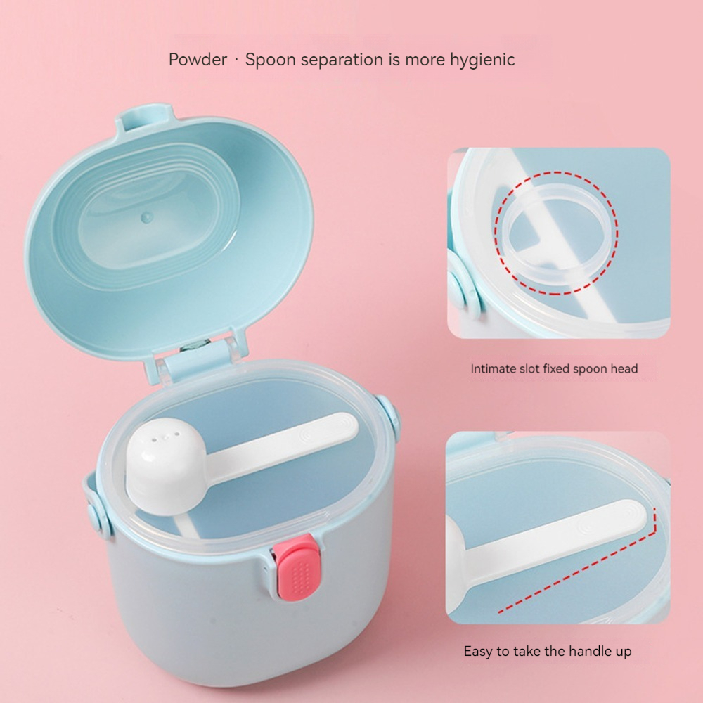 Portable Baby Food Storage Box - огляд і ціна Food Snacks For Toddlers