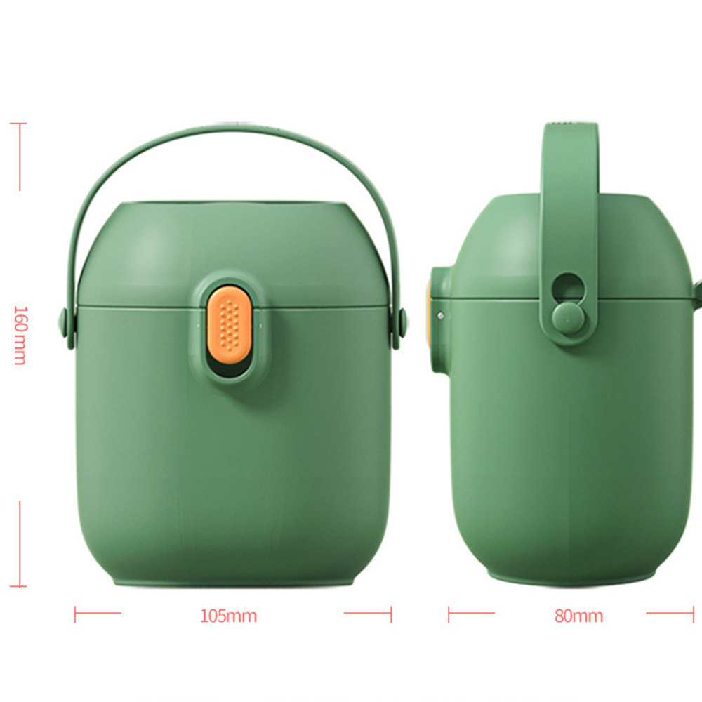 Portable Baby Food Storage Box - огляд і ціна Food Snacks For Toddlers