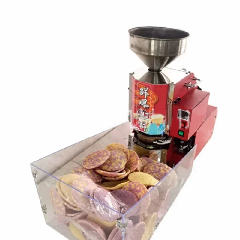 2026-Rice Cake Maker Custom Sn - огляд і ціна Food Snacks In Korea