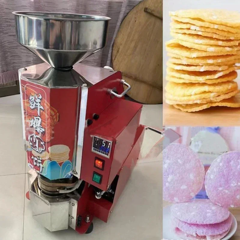 2026-Rice Cake Maker Custom Sn - огляд і ціна Food Snacks In Korea