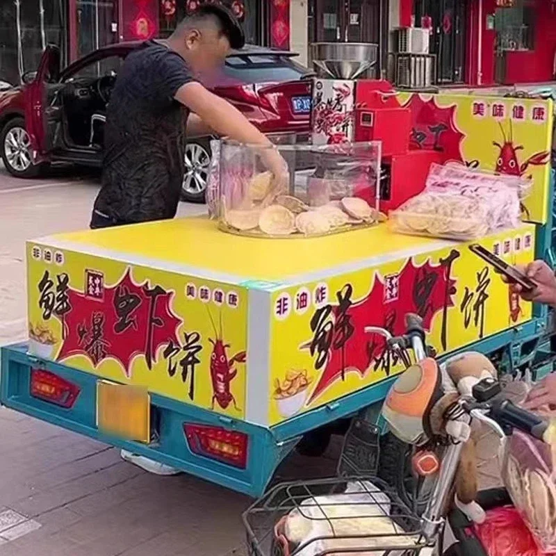 2026-Rice Cake Maker Custom Sn - огляд і ціна Food Snacks In Korea