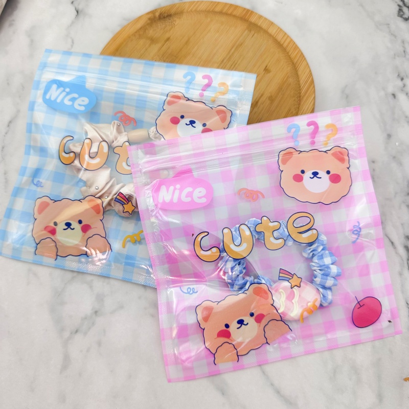 24pcs Cartoon Gift Storage Bag - огляд і ціна Food Like Snacks