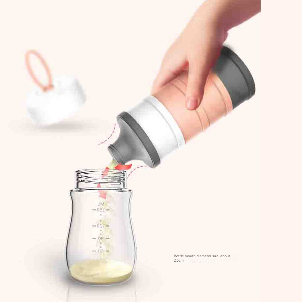 4-layer portable baby food sto - огляд і ціна Food Snacks For Toddlers