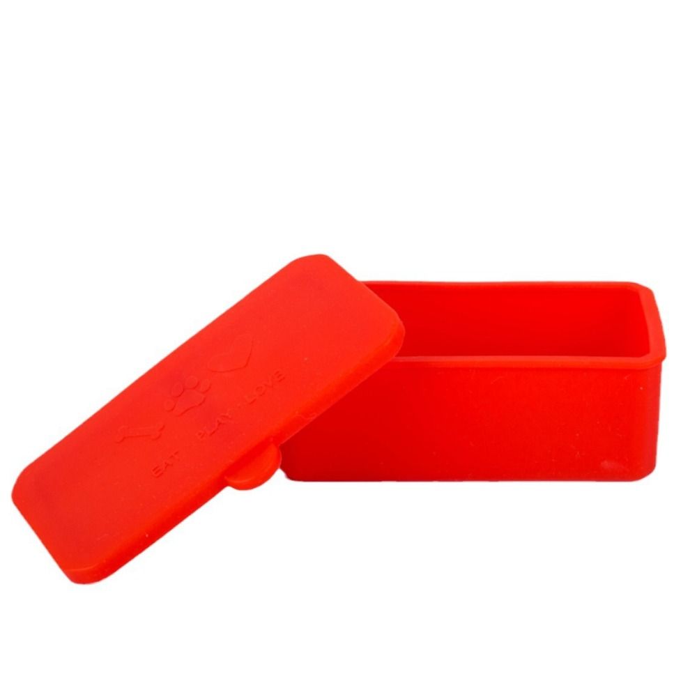 1/3pcs Silicone Food Distribut - огляд і ціна Food Snacks For Picnic