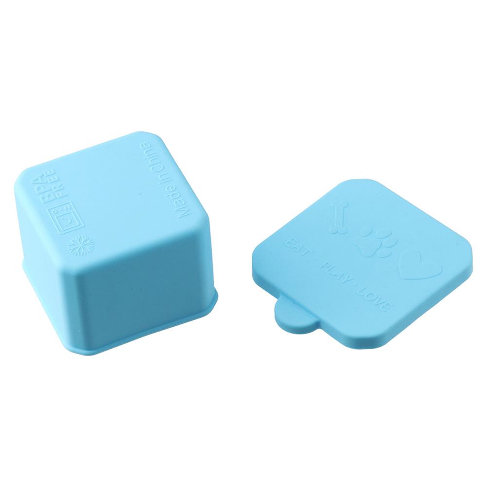 1/3pcs Silicone Food Distribut - огляд і ціна Food Snacks For Picnic