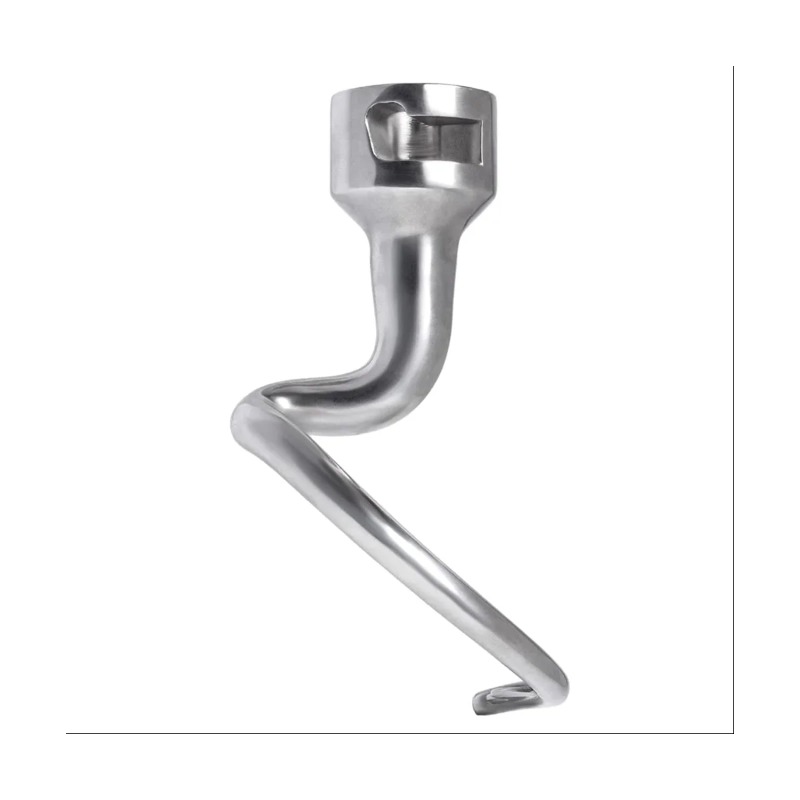 Stainless Steel Spiral Dough H - огляд і ціна Kitchenaid Mixer Hand Mixer