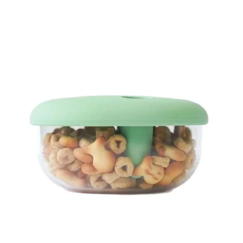 Keep Hands Clean Lunch Box Wit - огляд і ціна Food Snacks For Picnic