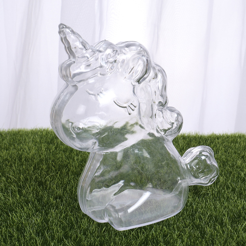 6Pcs Transparent Plastic Unico - огляд і ціна Food Like Snacks