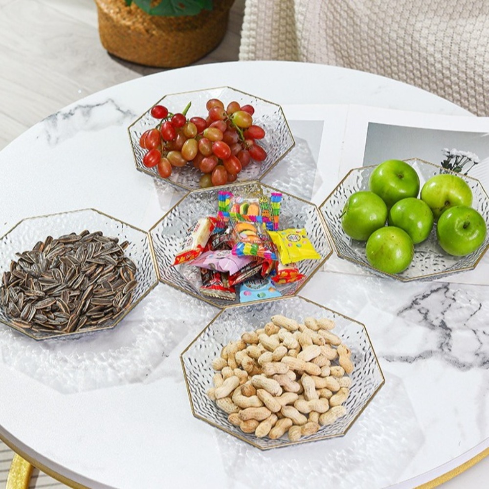 Glacier Pattern Food Preparati - огляд і ціна Food Snacks For Picnic