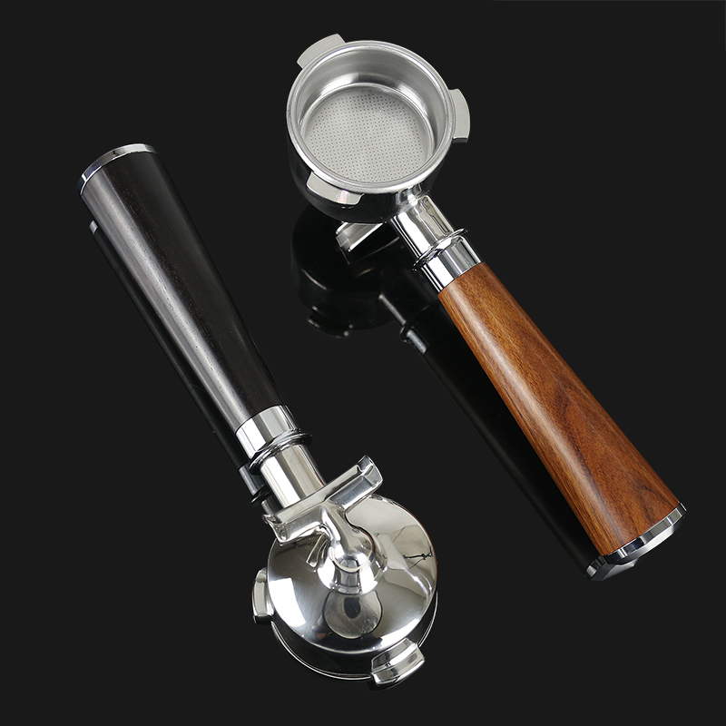 54MM Coffee Bottomless Portafi - огляд і ціна Breville Espresso Bes870