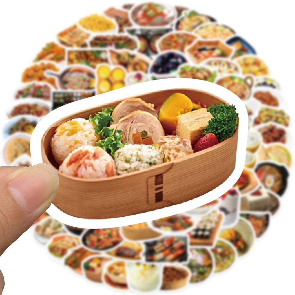 10/30/50PCS Cartoon Chinese Fo - огляд і ціна Food Like Snacks