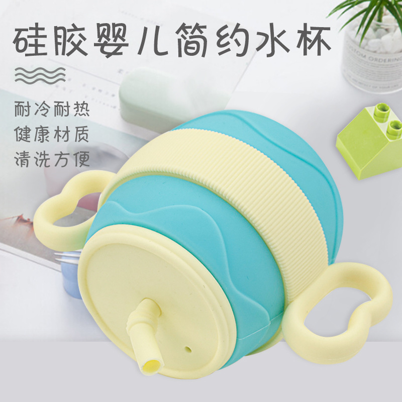Baby Feeding Cups Portable Dri - огляд і ціна Food Snacks For Toddlers
