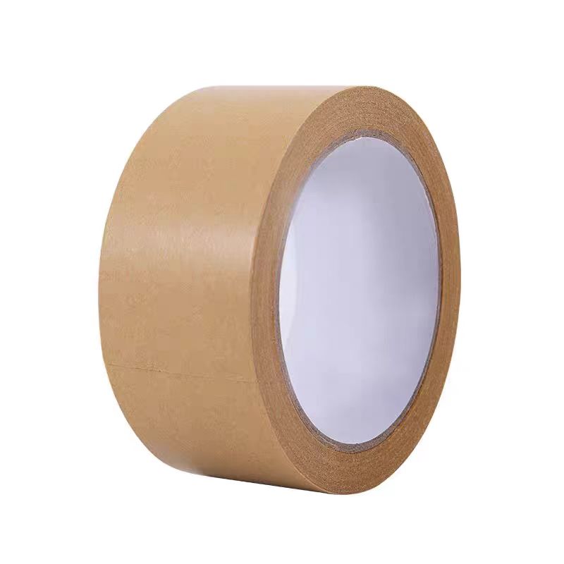 Kraft Paper Tape 50mm*23M Gumm - огляд і ціна Candy Sour Strip
